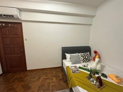 Ballota Park Condominium (D17), Condominium #530201021